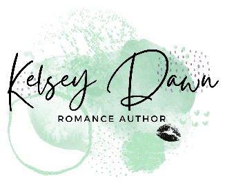 Kelsey Dawn logo