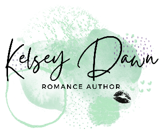 Kelsey Dawn logo